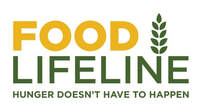 Logo for Food Lifeline