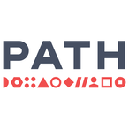 Logo for PATH